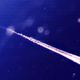 Illustration for article titled Trapped stardust looks exactly how you think it would